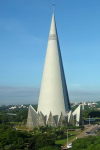 Cathedral of Maringá