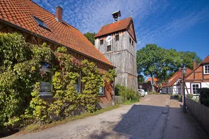 St. Marien-Kirche (Wienhausen)