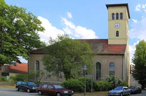 Stadtkirche