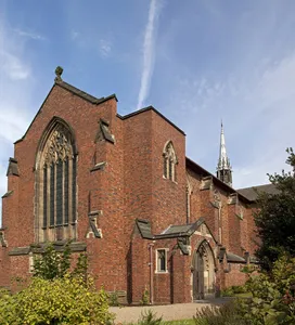 St Andrew's Church