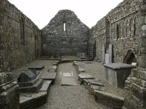 Ardmore Cathedral