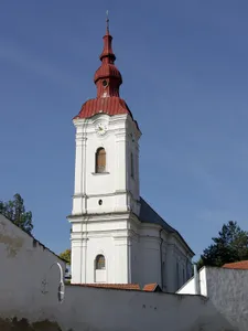 Church of Saint Gotthard
