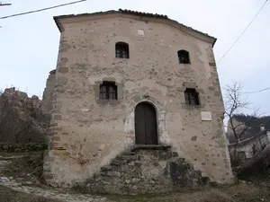 Saint Anthony Church