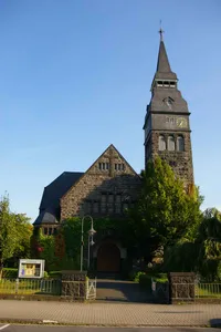 Erlöserkirche (Langenfeld)