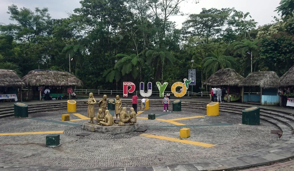 Puyo