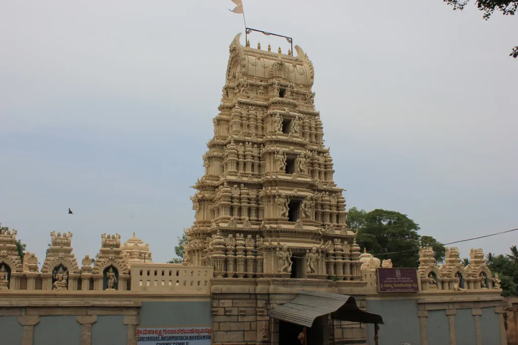 Tirumakudalu Narasipura