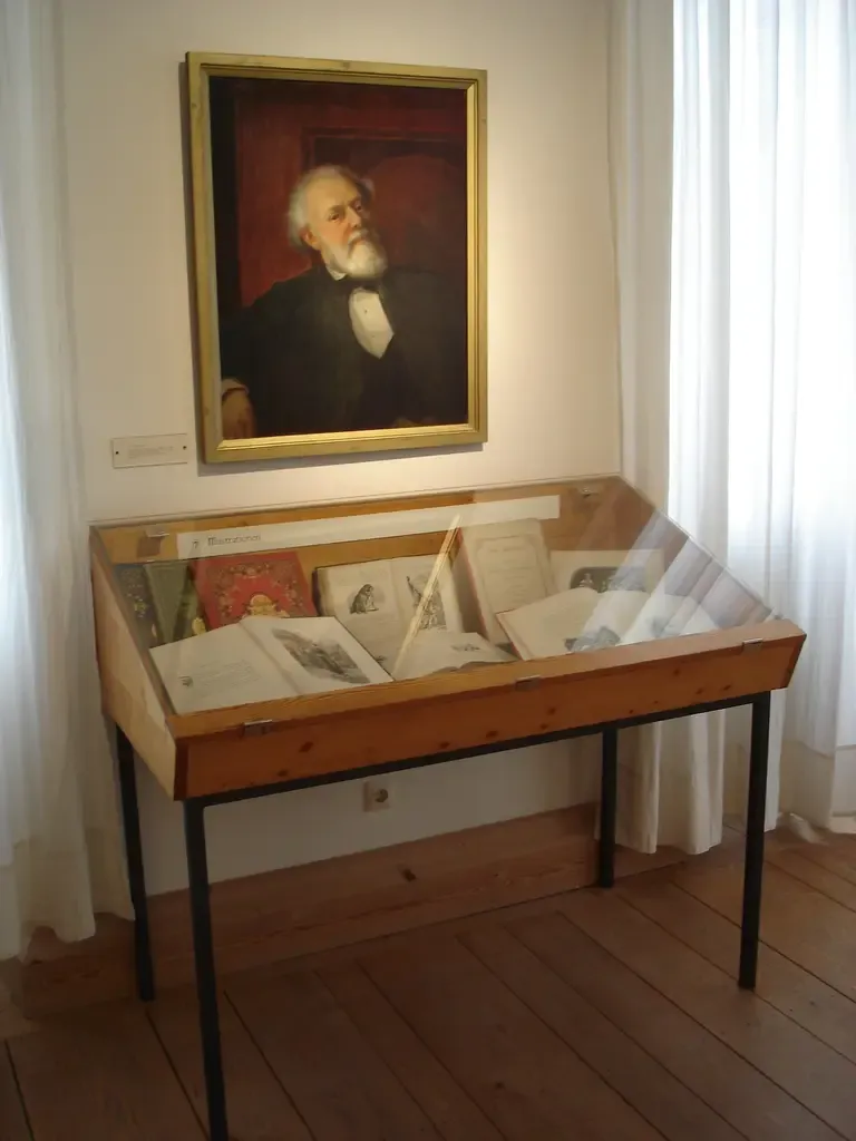 Berthold-Auerbach-Museum