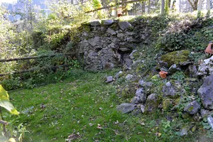 Burgruine Taxenbach