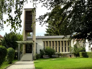 Johanneskirche Graz-Andritz