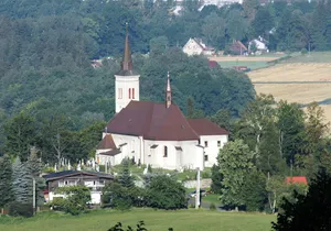 Church of Saint Ignatius of Loyola