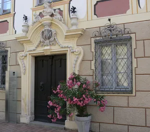 local history museum of Neuburg an der Donau