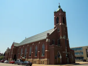 Saint Patrick's Church