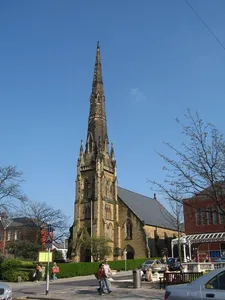St George's Church, Southport
