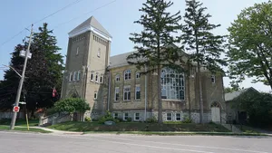 St. Andrew Presbyterian Church