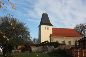 Dorfkirche Brodau