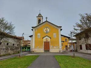 Sant'Agata Church