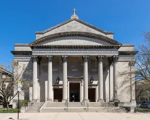 St. Ignatius Catholic Church