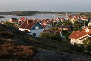 Styrsö