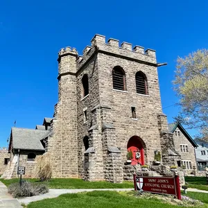 St. John's Episcopal Church