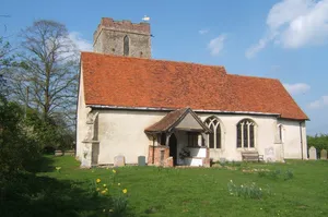 Church of All Saints