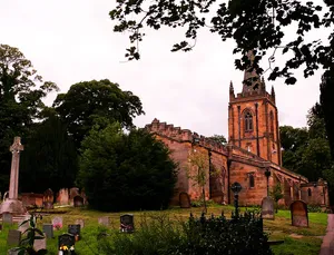 Church of St Cuthbert