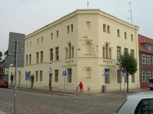 Heimatmuseum Boizenburg