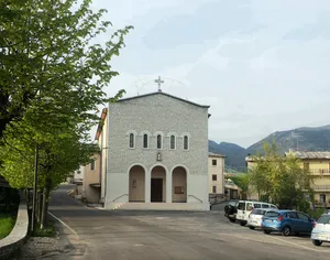 Saint Anthony of Padua church