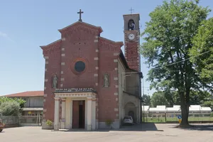 San Siro Church