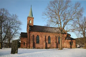 Sørkedalen Church