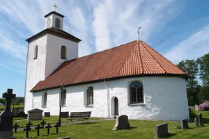 Idala Church