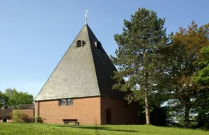 Jesus-Christus-Kirche