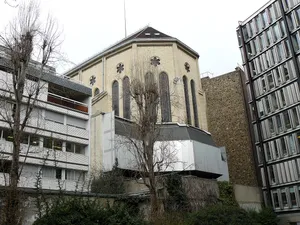 Église Saint-Ignace