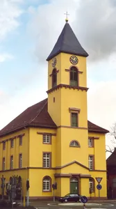 Ludwigskirche