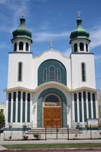 Pro-Cathedral of Saint Vladimir
