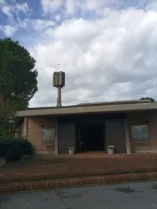 Santa Monica Church
