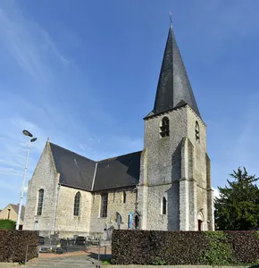 Saint Agatha church