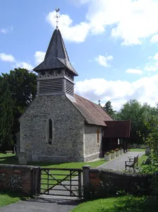 Church of St John the Baptist