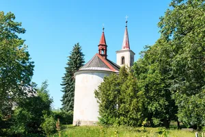 Church of Holy Trinity