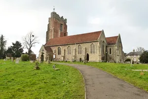 Parish Church of St Andrew