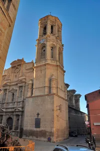 Church of Natividad de Nuestra Señora