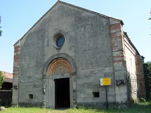 San Colombano Church