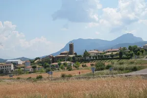 Church of Saint Fructuosus