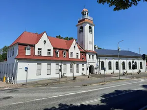 Church of the Holy Virgin Mary The Queen of Poland in Słubice
