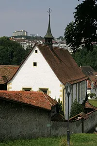 Couvent de Montorge