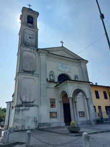 Sant’Alessandro Martire Church