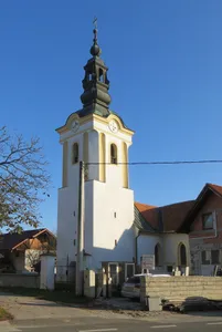St. Radegund's Church