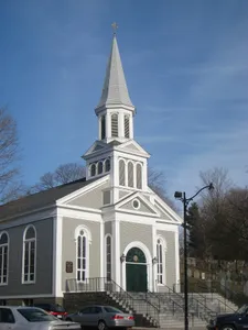 St. Bernard's Church