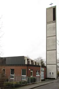 Redeemer Church (Oberbruch)