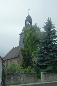 Protestant Church Fischbach