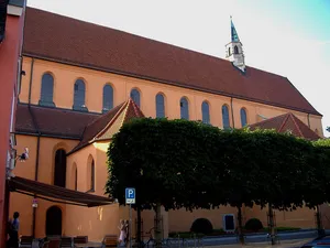 Franziskanerkirche (Ingolstadt)